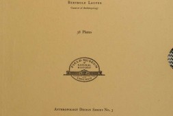 Chinese baskets.中国篮篓.by.Berthold Laufer.1925年菲尔德自然史博物馆出版 PDF电子版下载
